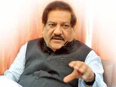 Maratha reservations stir: BJP’s just wasting time, says Prithviraj Chavan