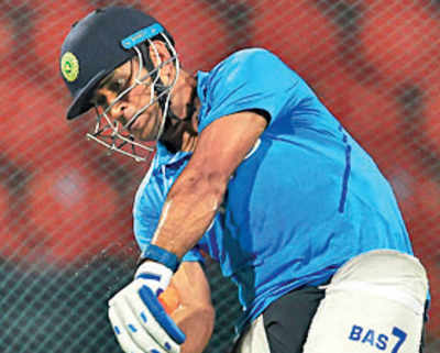 India vs Sri Lanka ODI series: Virat Kohli says Long streak of ODIs will help MS Dhoni