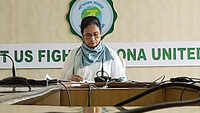 PM Modi-CMs meeting: Mamata Banerjee objects to Centre sending ICMTs to West Bengal 