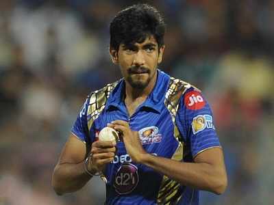 Jasprit Bumrah all set to showcase his prowess in IPL 2020