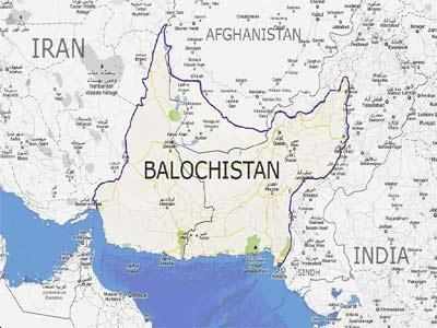 US: Do not support independence for Balochistan