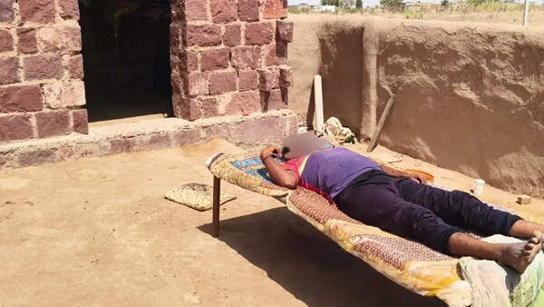 Women kills alcoholic husband after domestic tiff in Jaisalmer village