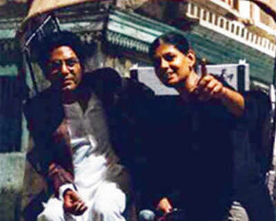 Nandita Das ropes in Divya Dutta, Ranvir Shorey and Purab Kohli for her Manto biopic