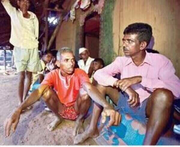 Adivasis fooled into signing bail bonds for hardened criminals