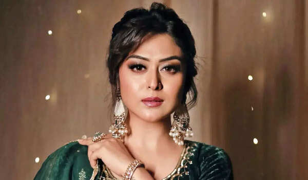 Falaq Naaz on celebrating Ramzan: My connection with God is personal