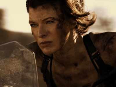 Resident Evil - The Final Chapter review: Almost a fitting finale