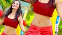 Latest Bhojpuri song 'Samanwa Ranga' sung by Shrikant Maurya 