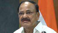 Centre accorded highest priority to combating health, nutrition problems:  Vice President Venkaiah Naidu 