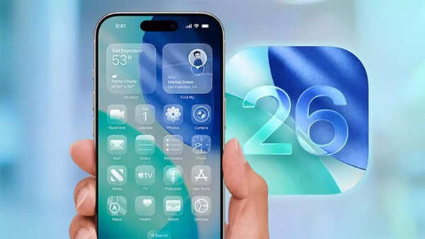 Apple releases new iOS 26.2: How to update your iPhone, new features coming and other details to know