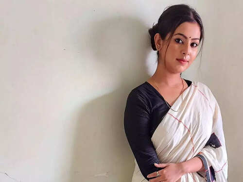 Anushka Goswami