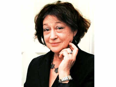 Famous food critic Fay Maschler to review a members-only Juhu club