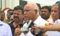 Karnataka Crisis: SC asks Speaker to decide fate of MLAs, Yeddyurappa calls it moral victory 