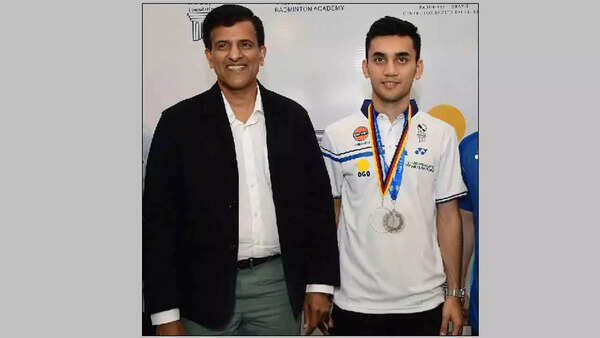 This triumph is right up there: Vimal Kumar