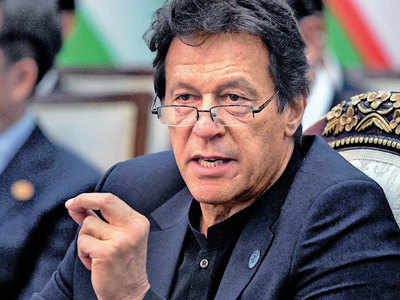 To cut costs, Imran wants to stay at US envoy’s house