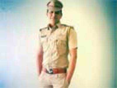 Cop ended life over harassment, says his family