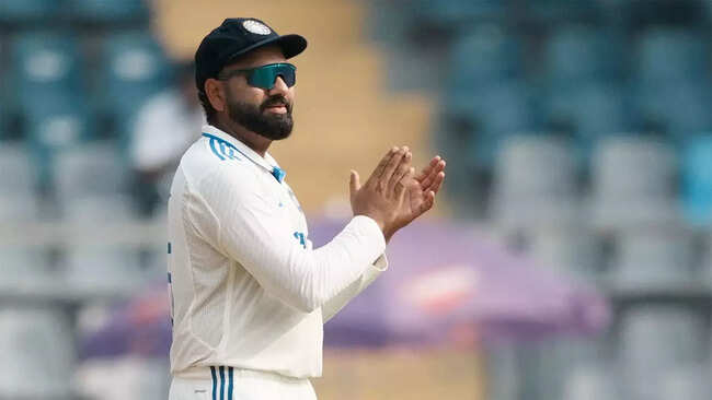 'Not sure whether I will be going': Rohit hints at missing 1st Australia Test