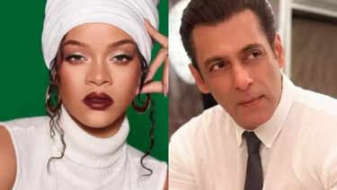 Rihanna to Salman Khan: Celebs who reported gunshots outside their homes