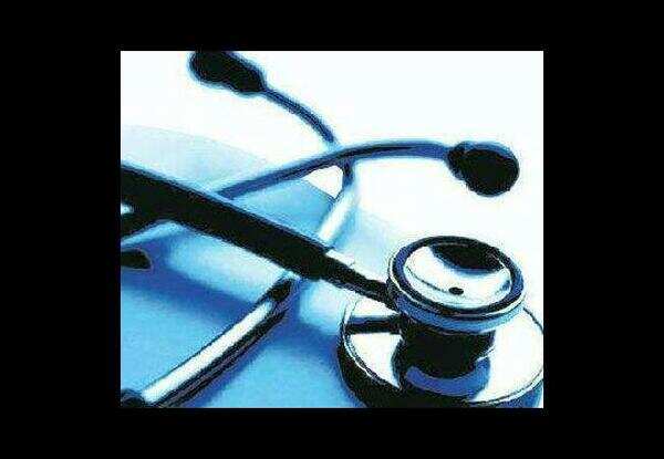 Medical admissions conclude amid chaos