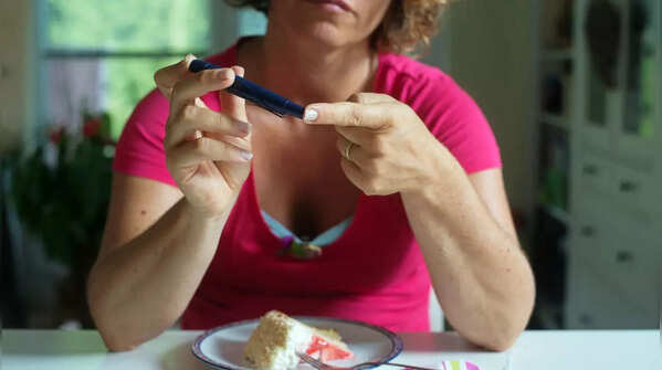 Diabetics