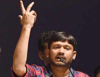 Police files chargesheet in JNU sedition case 3 years later; Kanhaiya Kumar, 9 others indicted