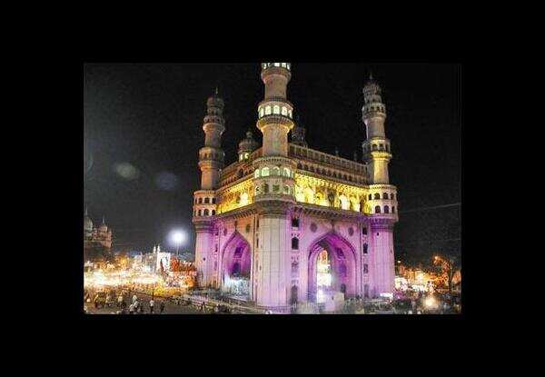 Do you think you know Hyderabad? You may fail if you take this test