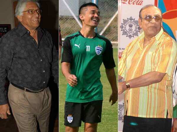 If India played a World Cup, this would be our best XI