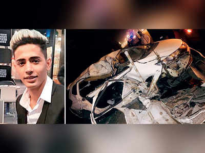 Youtube Blogger Danish Zehen Of Ace Of Space Fame Dies In Car Crash