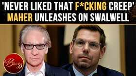 Bill Maher Drops Unfiltered Verdict On Swalwell: 'Always Thought He Was A Creep'
