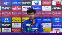 Delhi Capitals' Madhav Tiwari reflects on his brilliant all-round performance