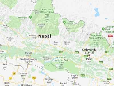 Fresh tremor hits eastern Nepal