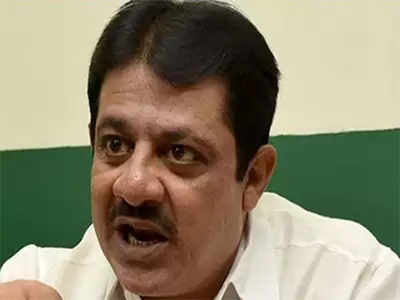 BJP wants Karnataka Minister Zameer Ahmed Khan to resign