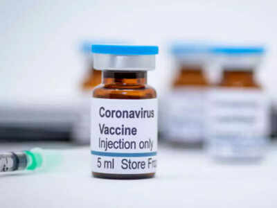 'Work risk, disease severity to be factors in vaccine dispensing'