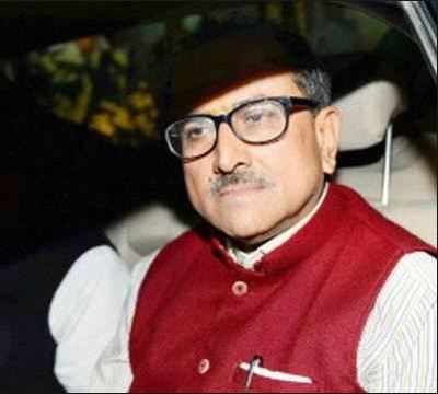 Amarnath Yatra attack: J&K Dy CM Nirmal Singh asks devotees to continue with pilgrimage