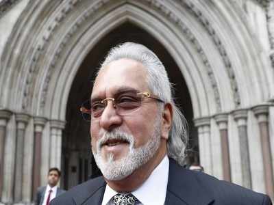 Vijay Mallya's plea challenging confiscation of properties to be heard on Friday
