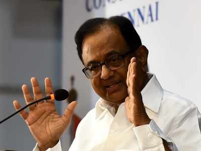 P Chidambaram: UPA chairperson not a PM post, don't think Sharad Pawar wants to be declared so