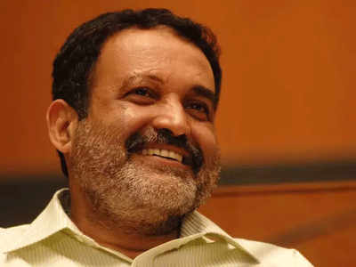 Days of IT boom are back: IT & startups expected to hire 5 lakh people in 2019: Mohandas Pai