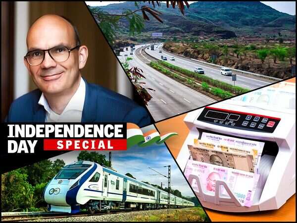 Vision 2047: How a Competitiveness Roadmap will steer India into the league of developed nations