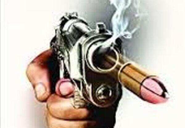 Jawan accidentally shoots, kills self while cleaning gun