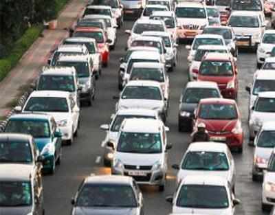 GST impact: Maharashtra govt hikes registration tax on motor vehicles