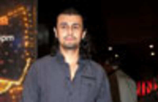 Sonu to pay tribute to MJ