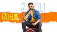 Latest Punjabi Song 'Bachelor Life' Sung By Arsh Dhillon 
