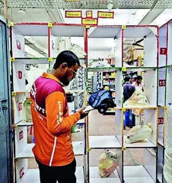 Hyderabad see delayed deliveries due to gig workers protest