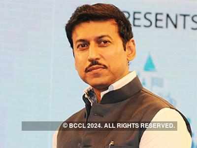 152 elite athletes to get monthly stipend of Rs 50,000, says Sports minister Rajyavardhan Rathore