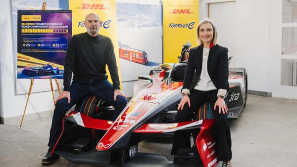 Formula E becomes first sport to earn B Corp Certification; Jeff Dodds calls it “a license to go even faster”