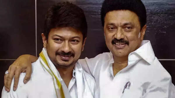 I made Udhayanidhi Stalin my deputy to assist people, not me: Tamil Nadu CM M K Stalin