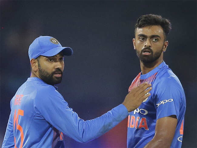 Nidahas Tri-series 2018: Rohit Sharma's form a worry for India ahead of Sri Lanka clash