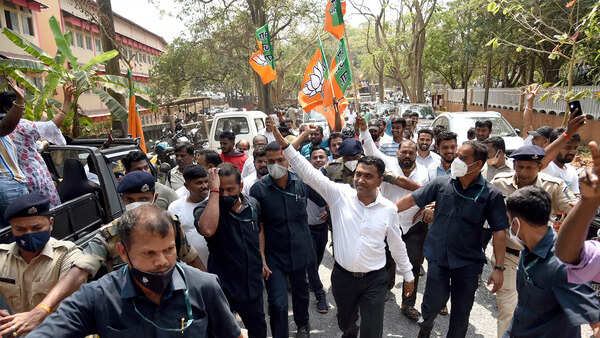 Can Sawant do in his second term what he couldn't in the first?