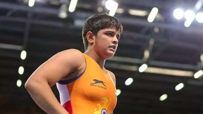 Medalless second day for India in Bishkek; Sajan loses bronze match, Sonam, Nisha suffer first-round defeats