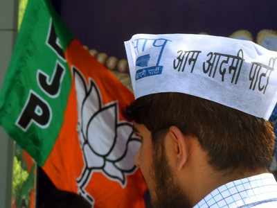AAP to take on BJP in Maharashtra, contest Lok Sabha and Assembly elections
