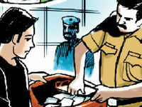 Delhi: Man held at IGI with 110 bottles of cough syrup 